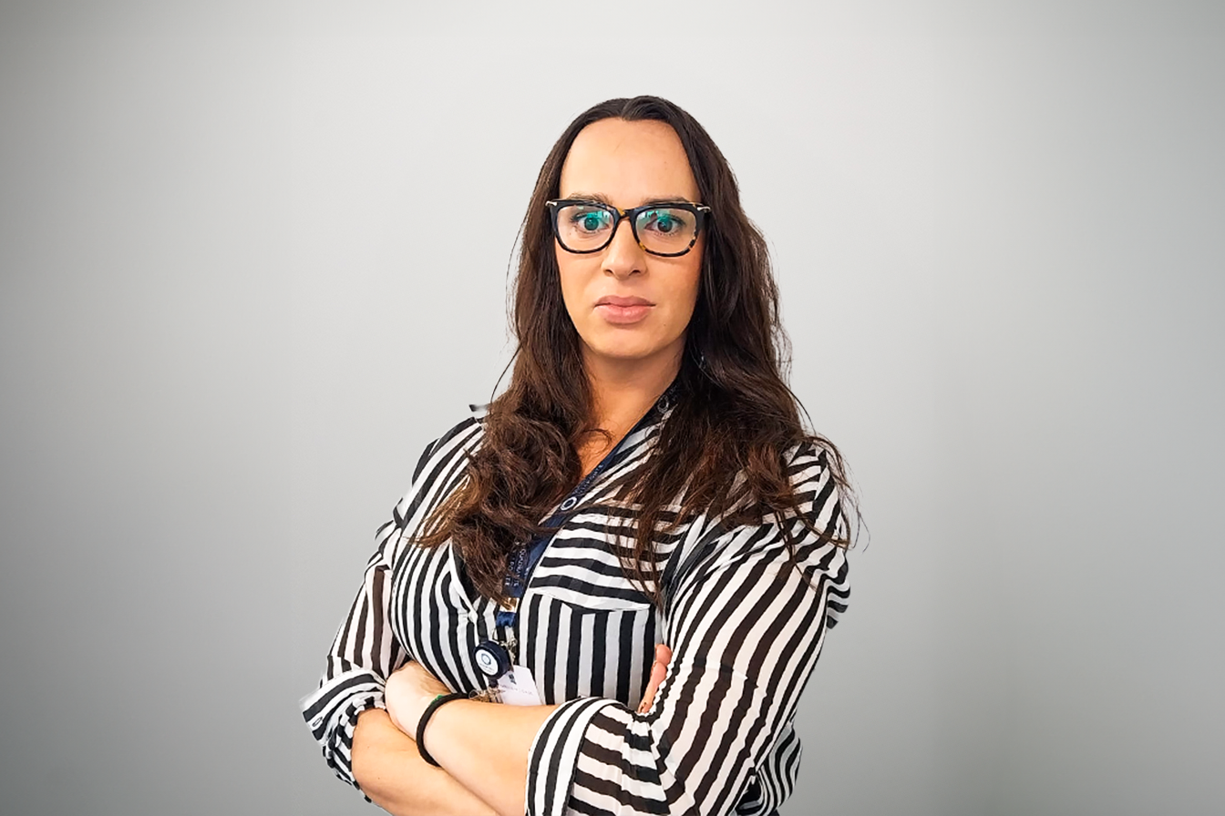 Client Manager - Buildings and Urban Development Business Unit