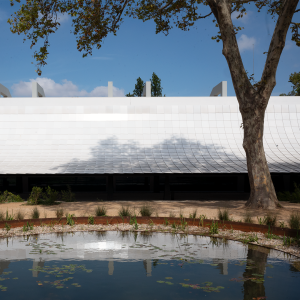 Centro de Arte Moderna Gulbenkian 3