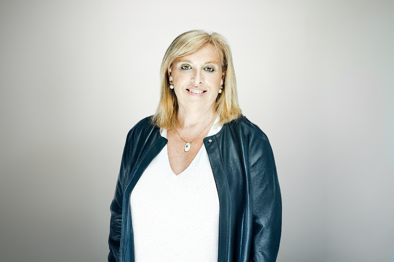 Vice President of Energy - Head of Business Sector - Energy