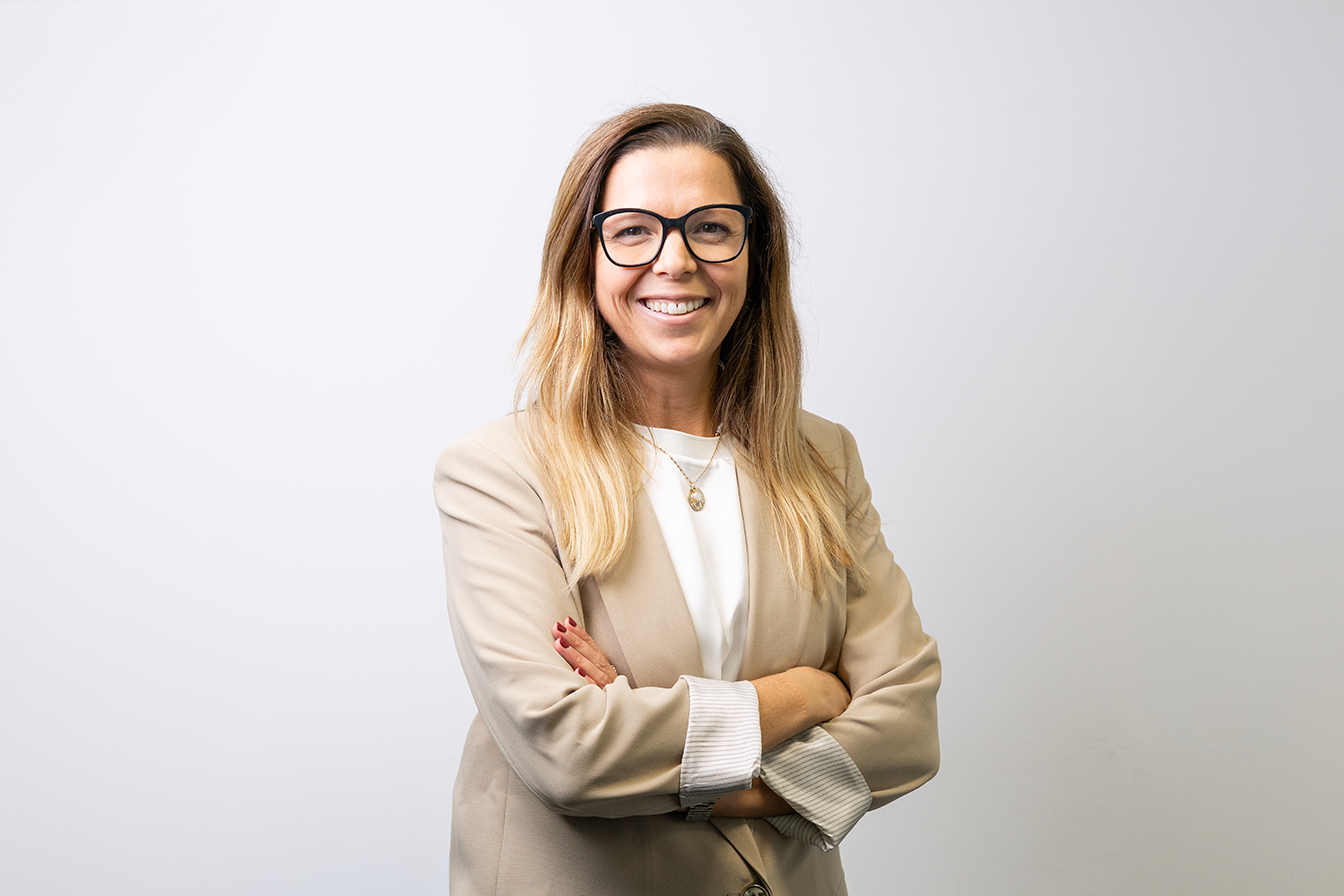 Head of Legal and Compliance