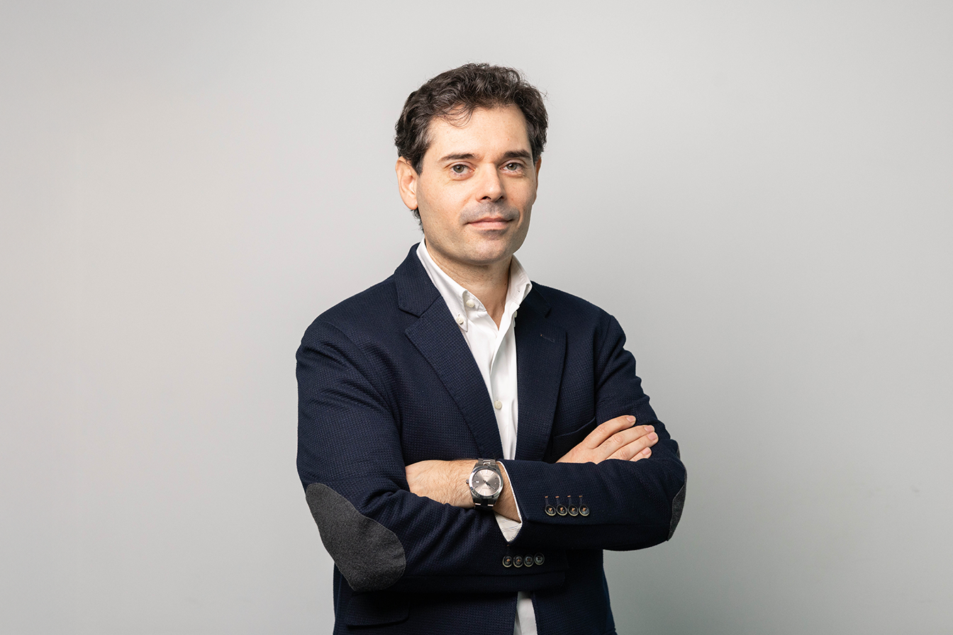 Head of Construction Management and Supervision Business Unit - Transports 