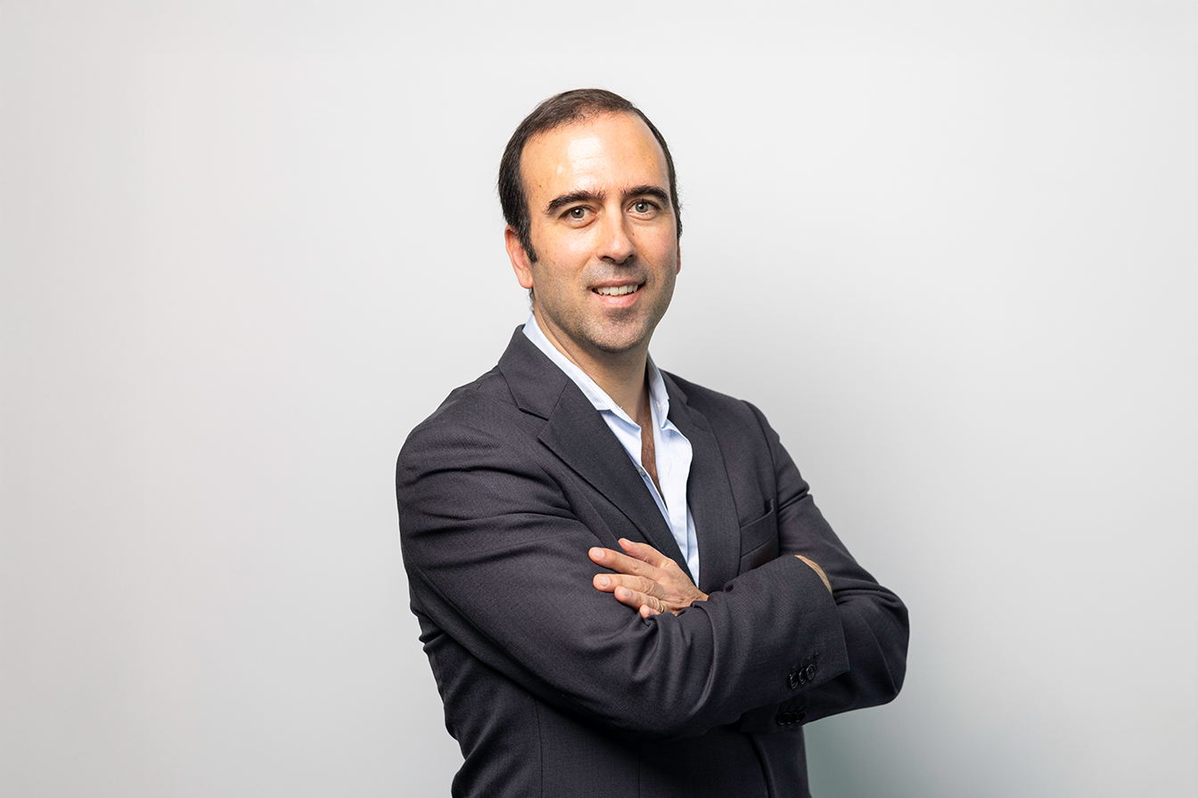 Global Group Controller