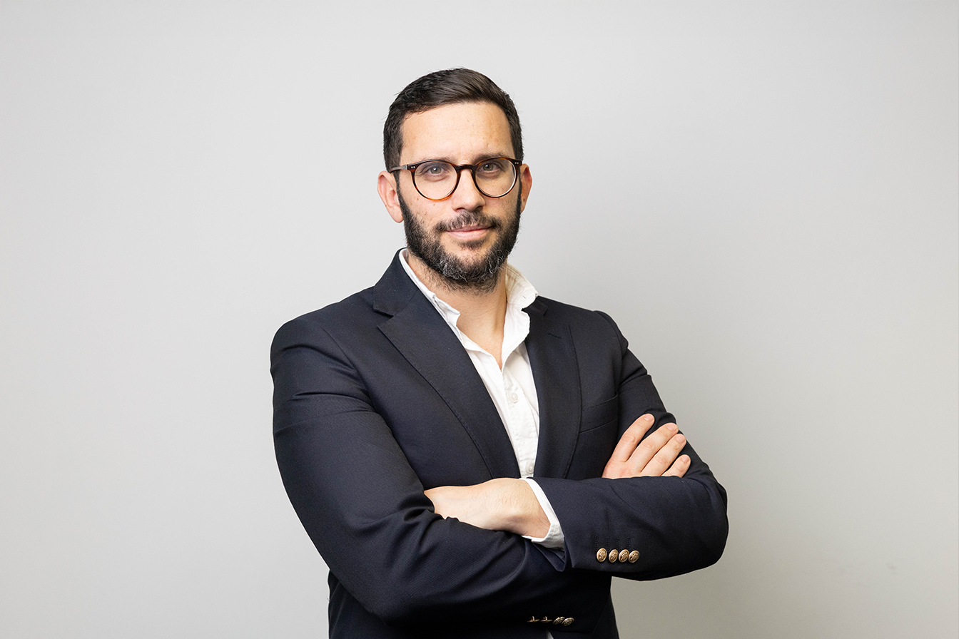 Global IT Infra & Operations Leader