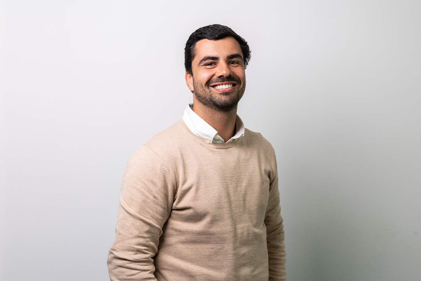 Client Manager - Digital Business Unit