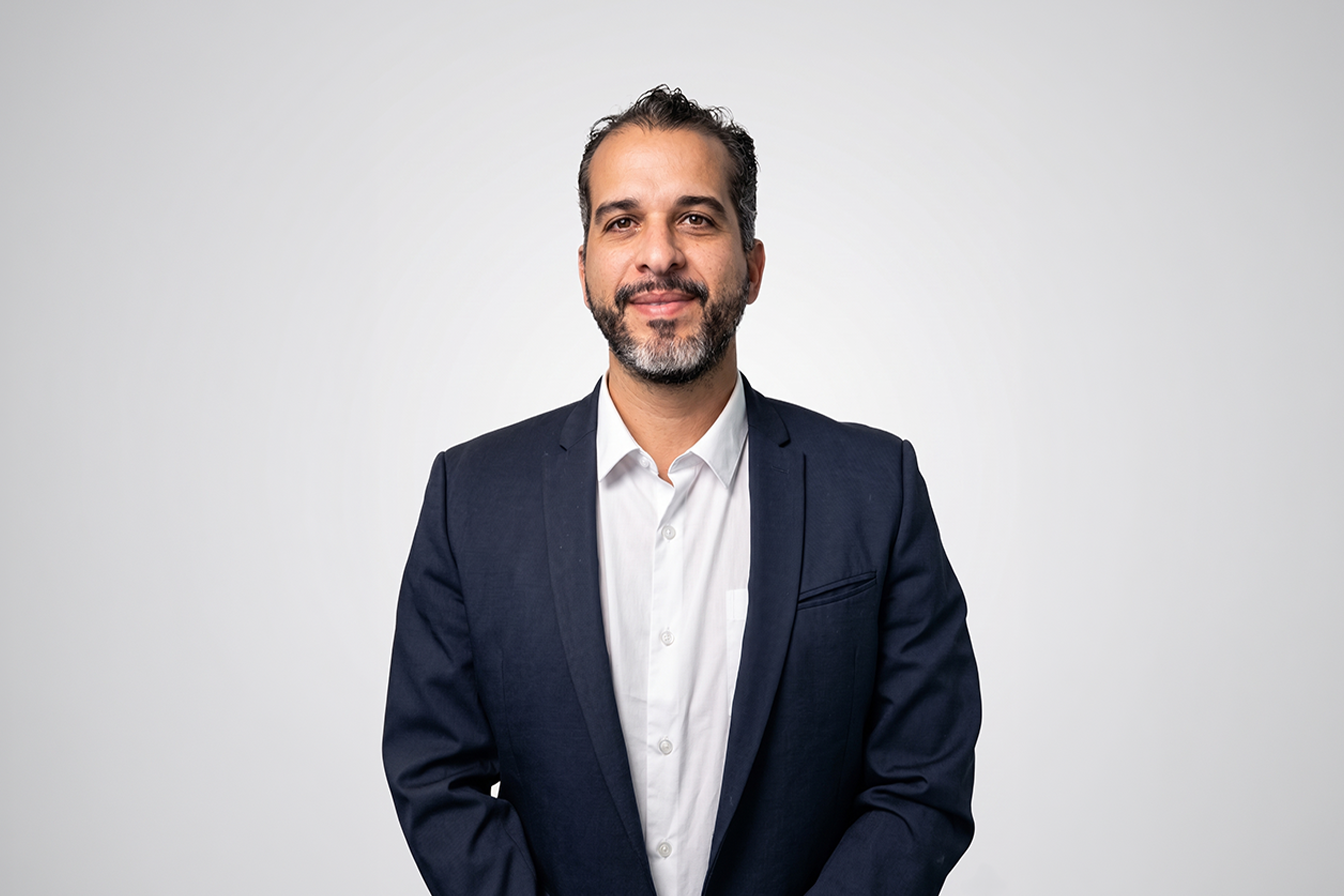 Client Manager - Energy Business Unit