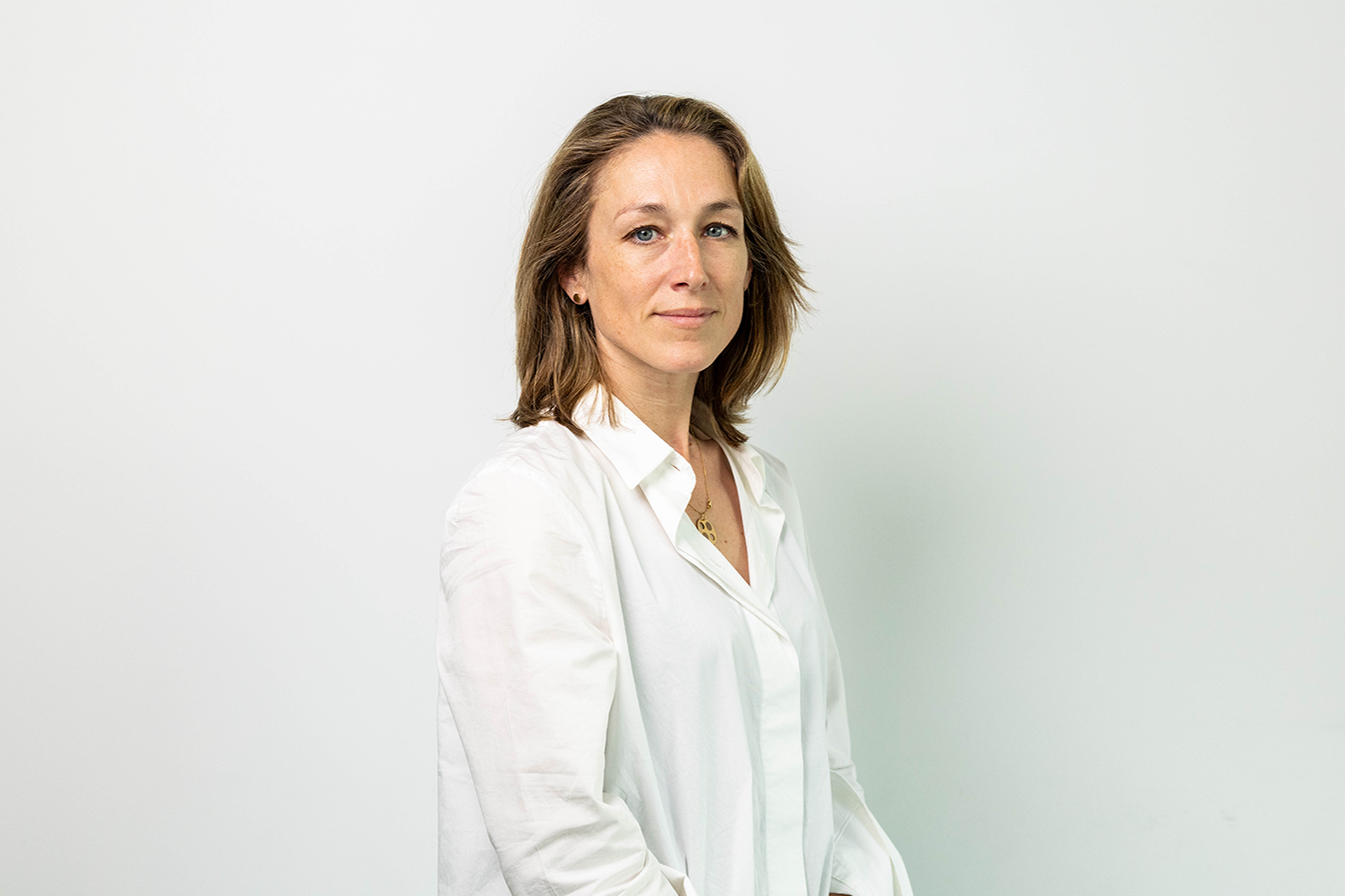 Client Manager - Buildings Business Unit