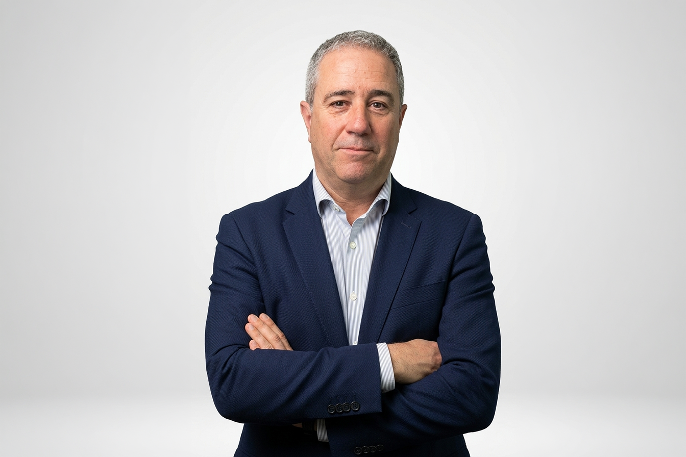 CEO - Spain + LATAM