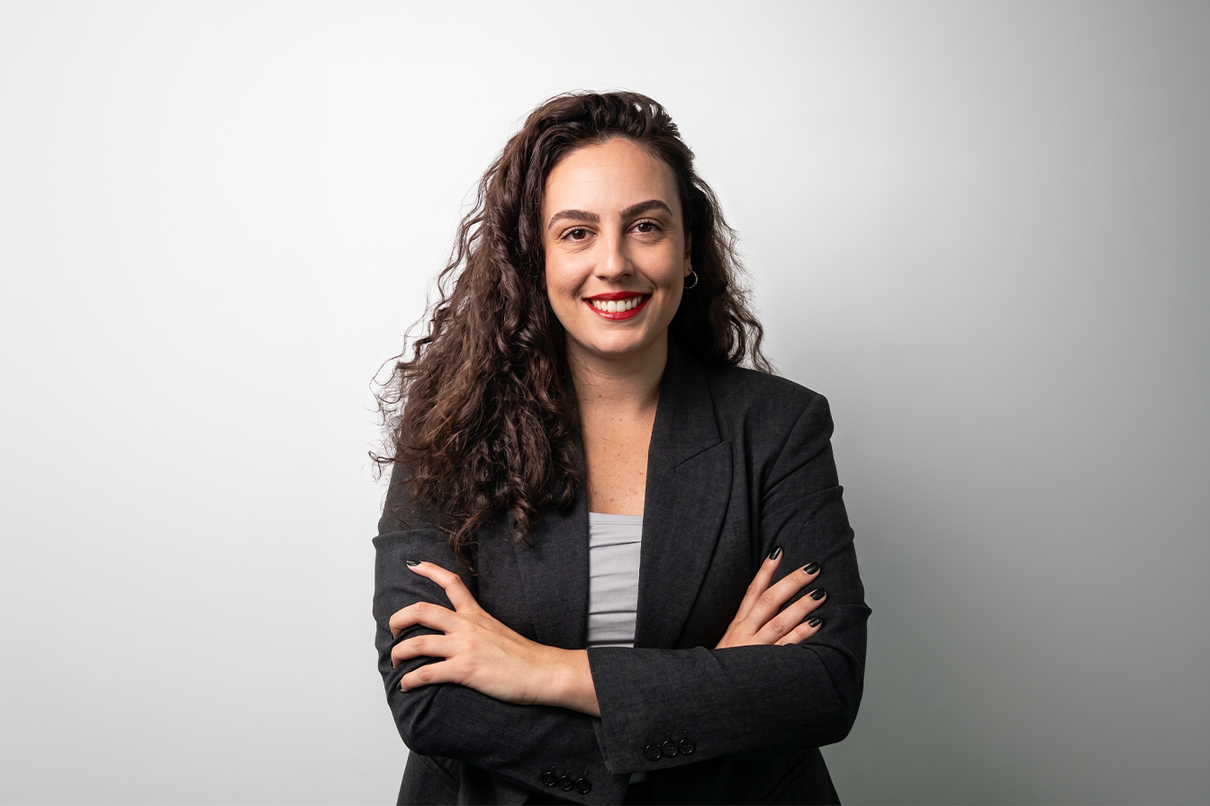 Client Manager - Energy Business Unit