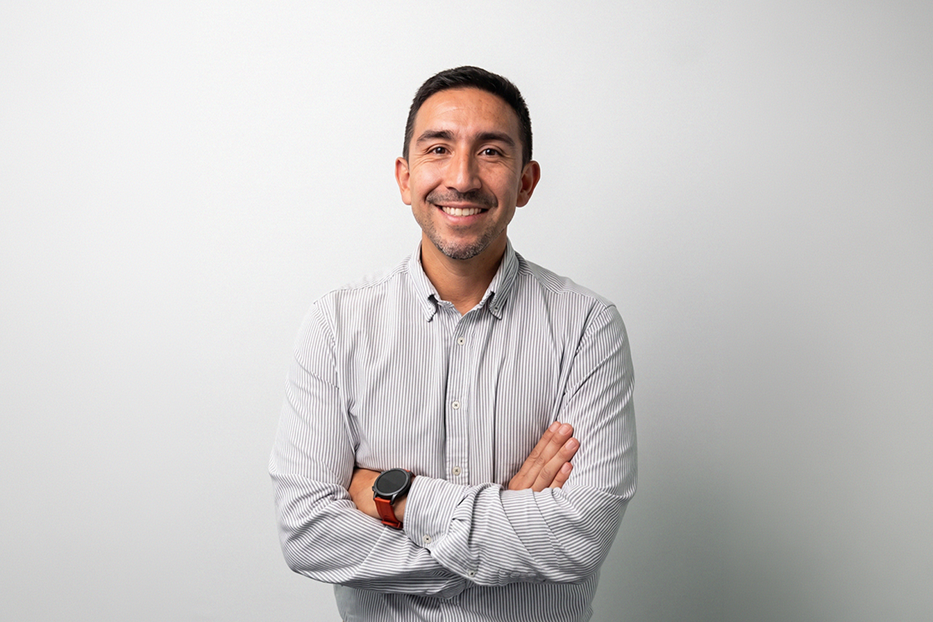 Client Manager - Transport Infrastructures Business Unit