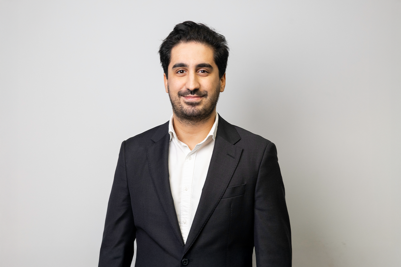 Client Manager - Sustainability Business Unit