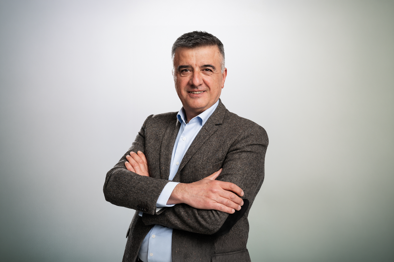 CEO - Romania + Eastern Europe