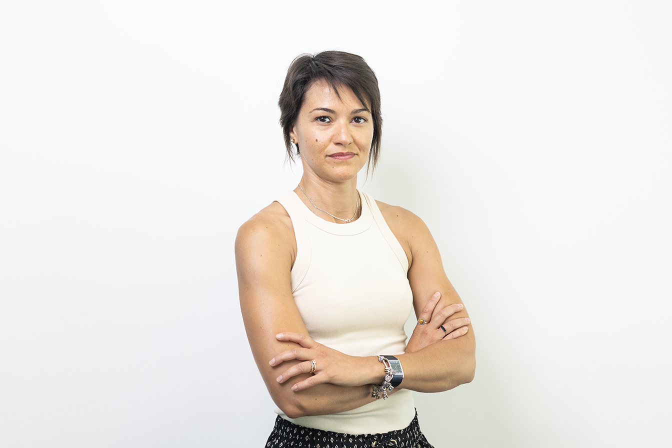 Global HR Manager – Talent Development