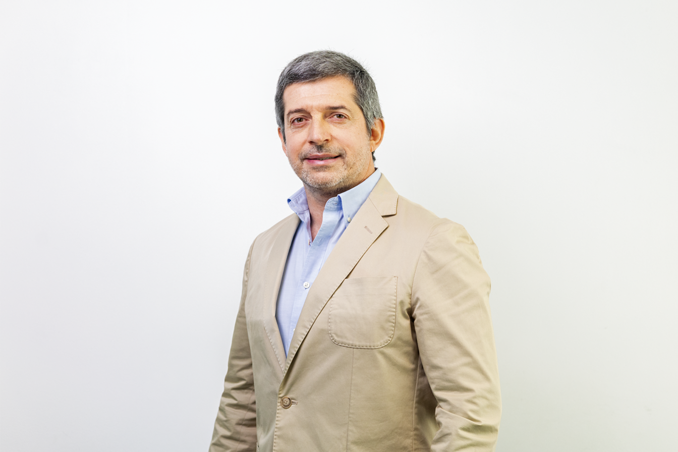 Client Manager - Energy Business Unit