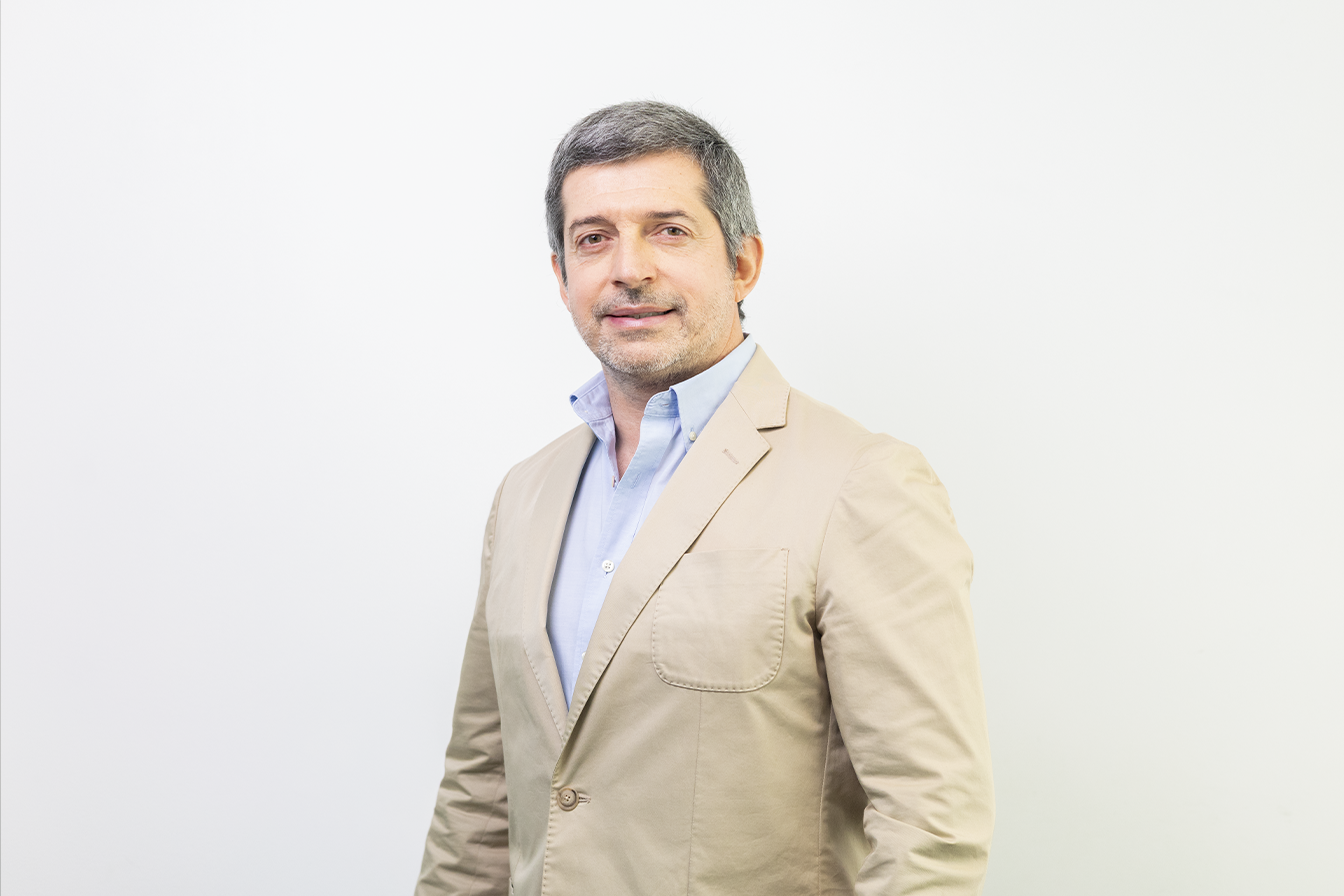 Client Manager - Energy Business Unit